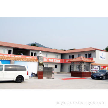 Sandwich Panel Modular House, OEM Orders are Welcome